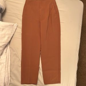 Dynamite Slim-Leg Trousers
